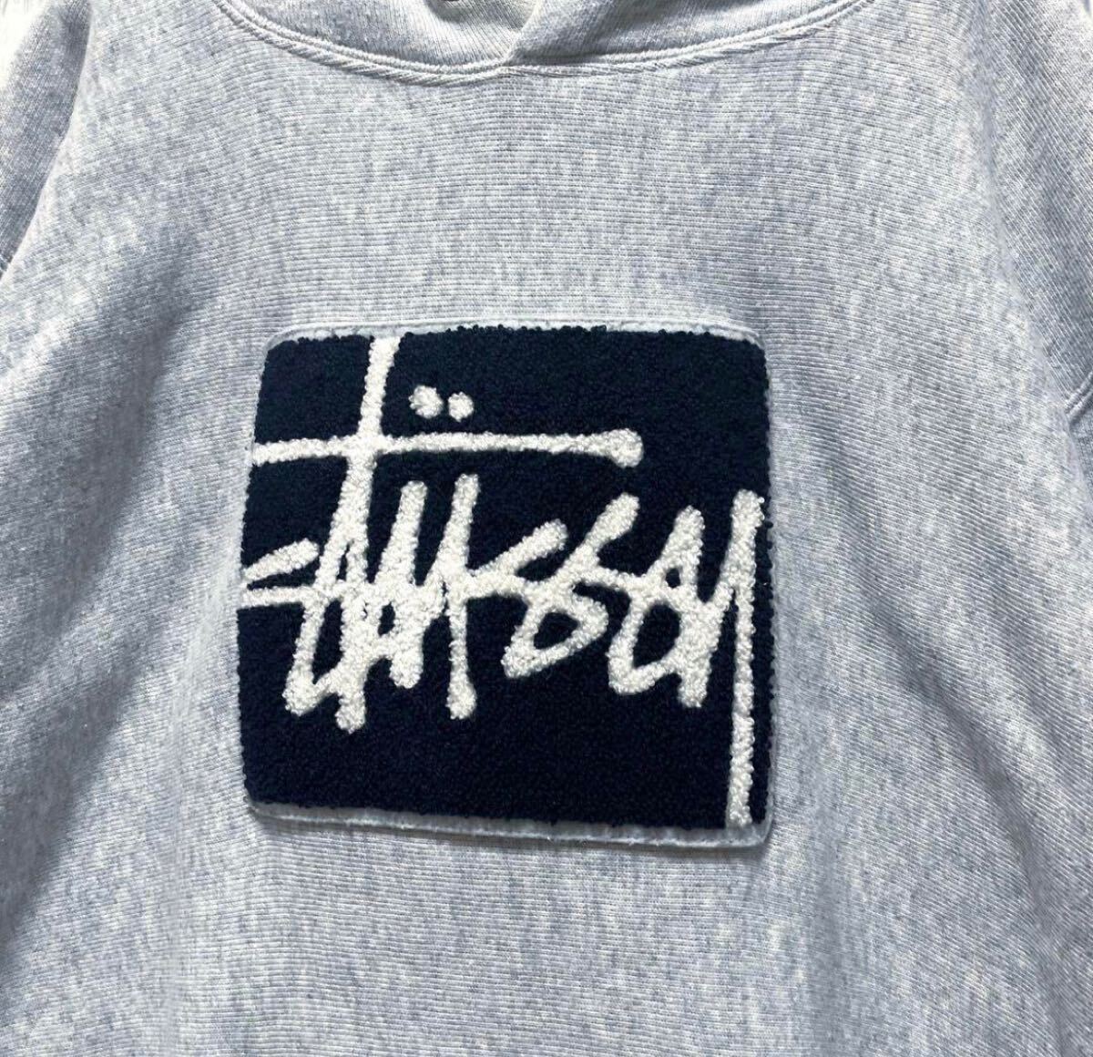 stussy ステューシー Champion チャンピオン リバースウィーブ stussy ステューシー Champion チャンピオン リバースウィーブ