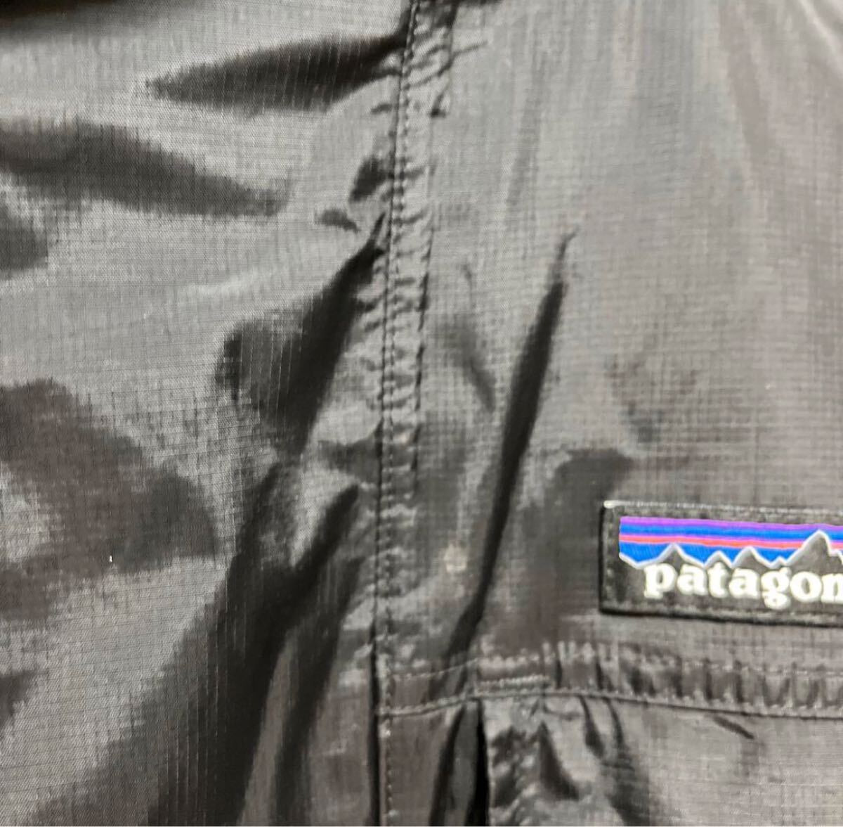 Patagonia パタゴニア トレントシェルパーカー マウンテン Patagonia パタゴニア トレントシェルパーカー マウンテン