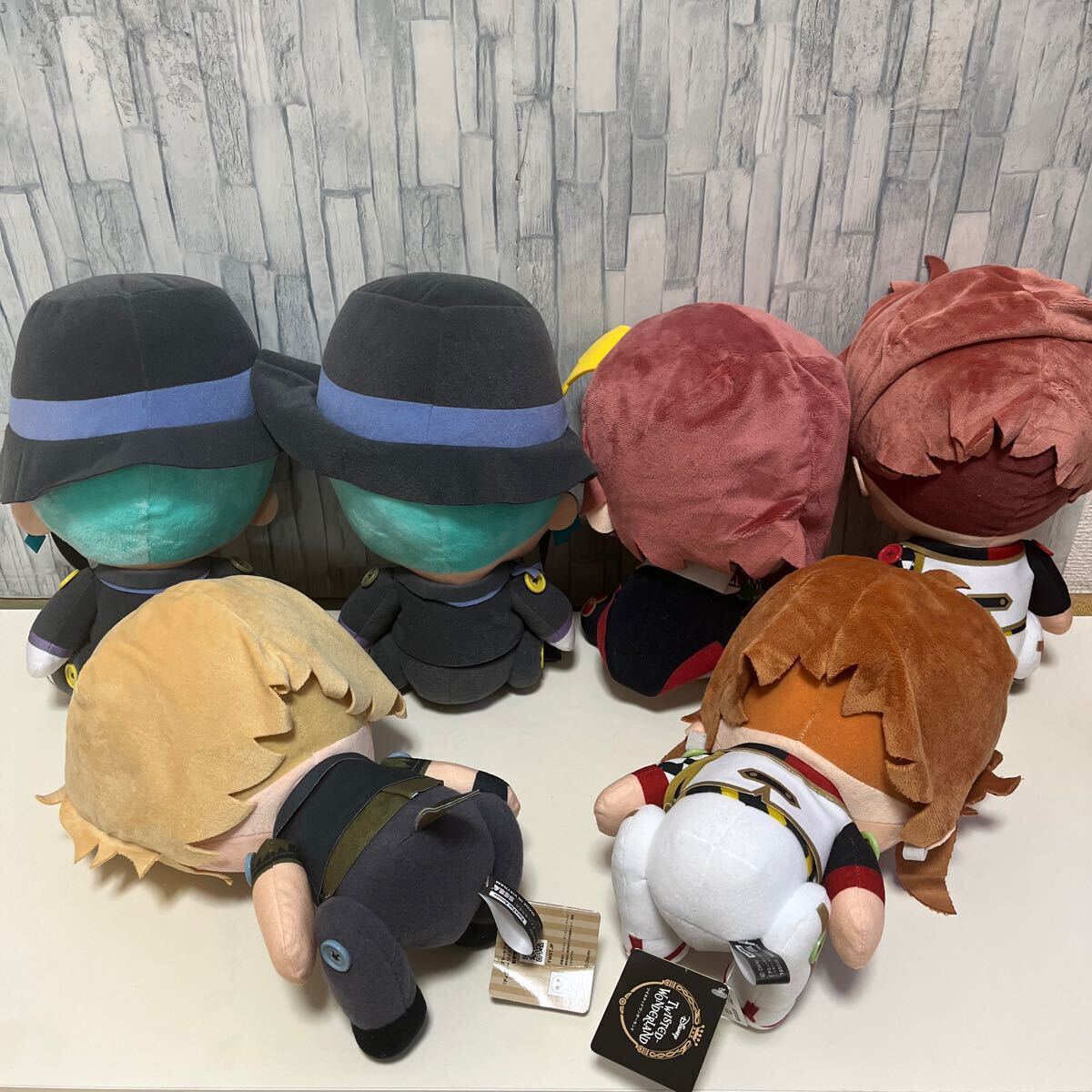 ツイステッドワンダーランド ツイステ スペシャルハンドメイド風 ツイステッドワンダーランド ツイステ スペシャルハンドメイド風