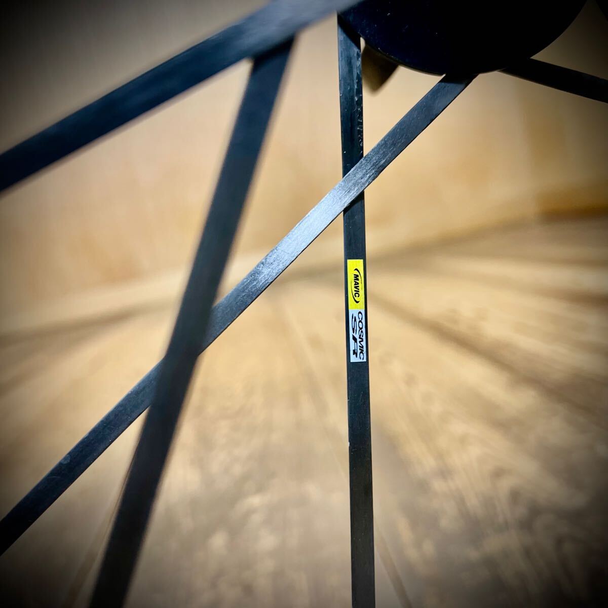 mavic cosmic sr クリンチャー カーボンホイール アルミリム mavic cosmic sr クリンチャー カーボンホイール アルミリム