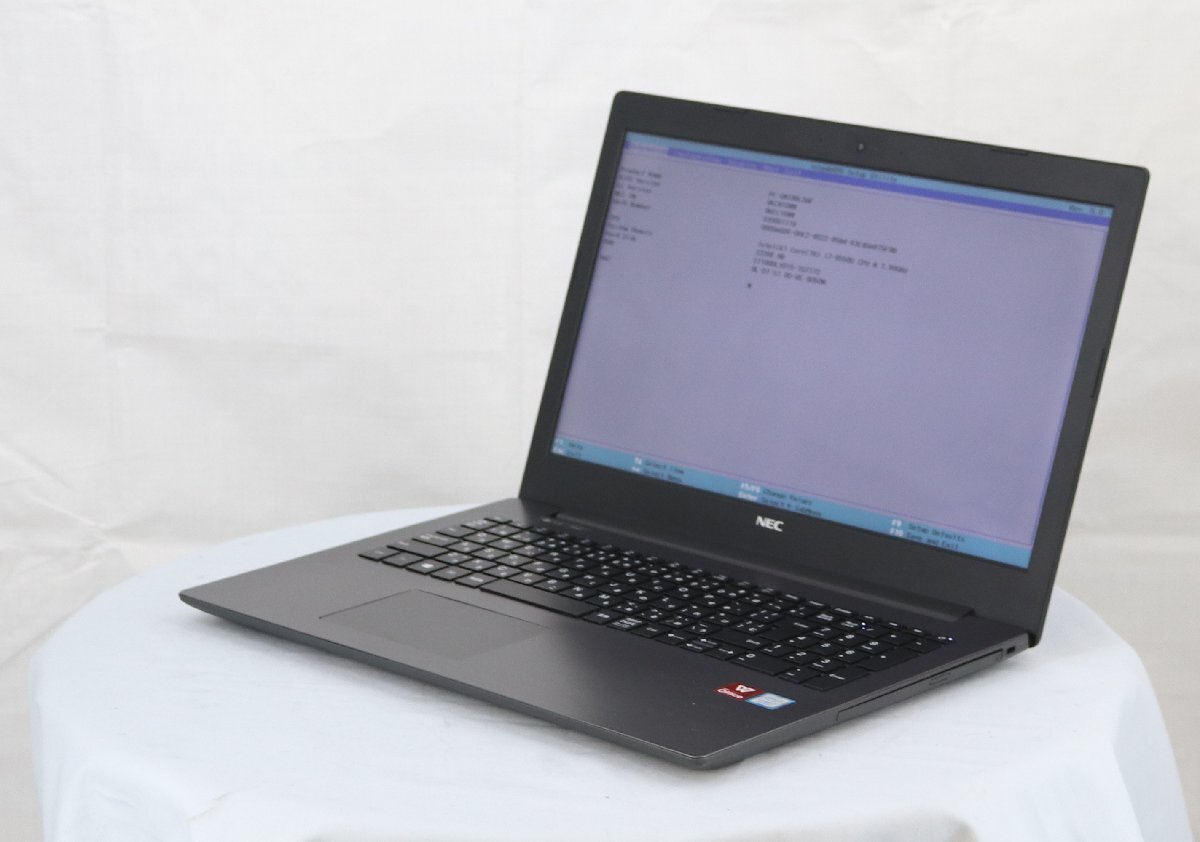 Yahoo!オークション - NEC PC-GN186LDAF LAVIE Direct Core i7 Yahoo!オークション - NEC PC-GN186LDAF LAVIE Direct Core i7