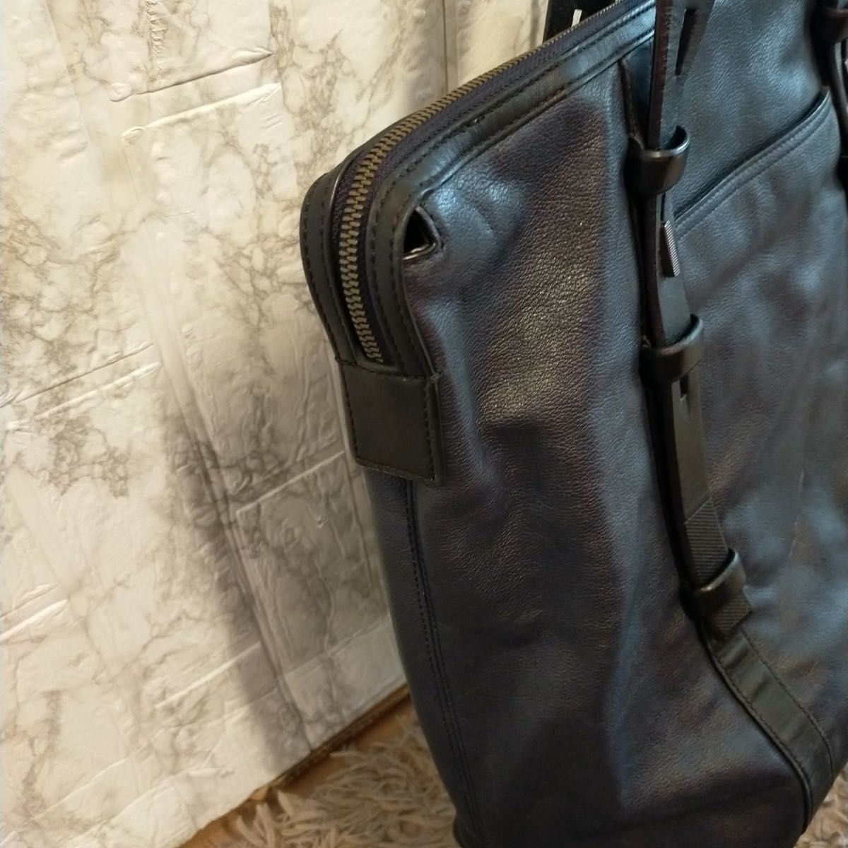 廃盤　TUMI 　トートバッグ　ヨーク　YORK MISSION 廃盤 TUMI トートバッグ ヨーク YORK MISSION