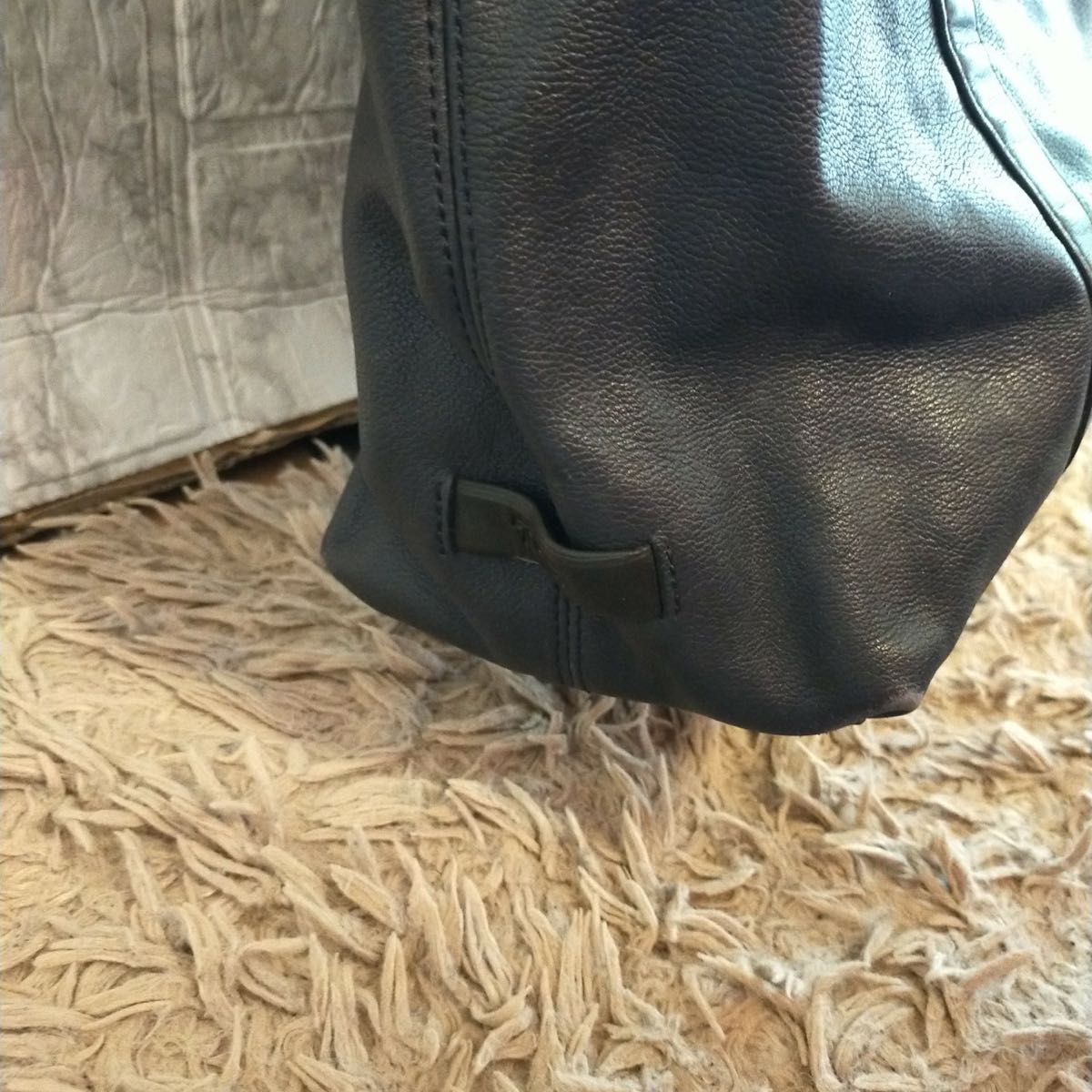 廃盤　TUMI 　トートバッグ　ヨーク　YORK MISSION 廃盤 TUMI トートバッグ ヨーク YORK MISSION