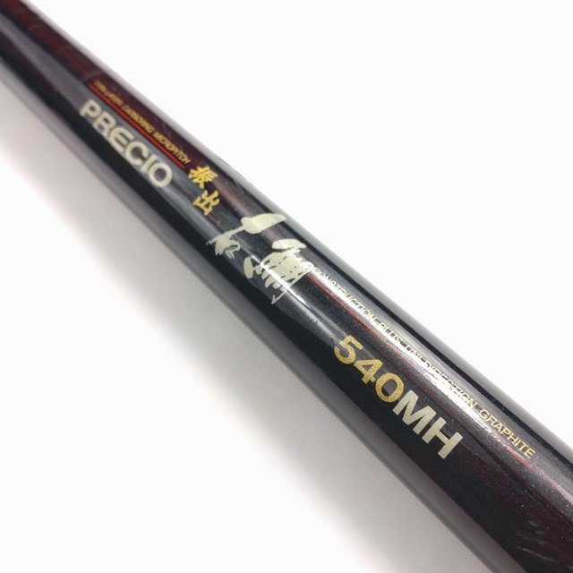 ダイコー 石鯛 ウォントカーボリング CR WANT 540 がまかつ ダイコー 石鯛 ウォントカーボリング CR WANT 540 がまかつ