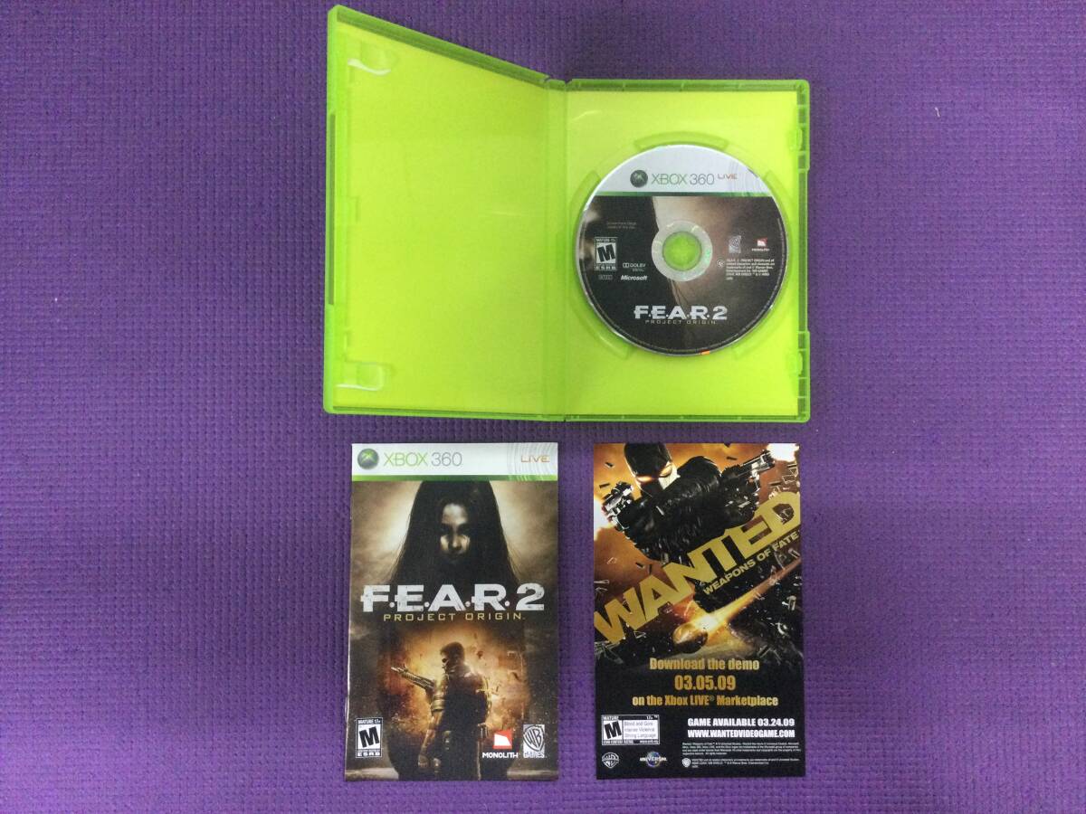 xbox360ソフト4本セット - メルカリ