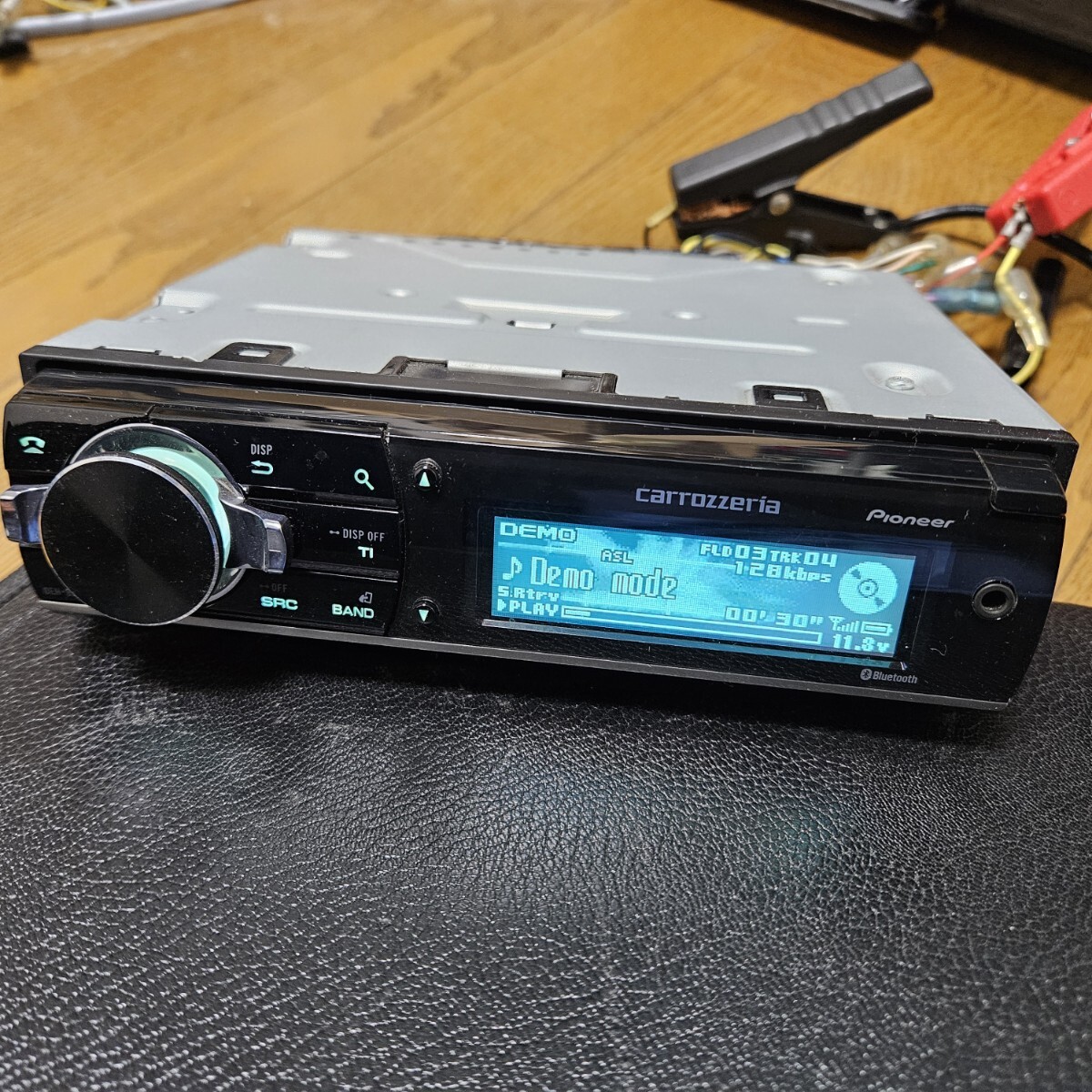 carrozzeria カロッツェリア パイオニア DEH-970 ジャンク carrozzeria カロッツェリア パイオニア DEH-970 ジャンク