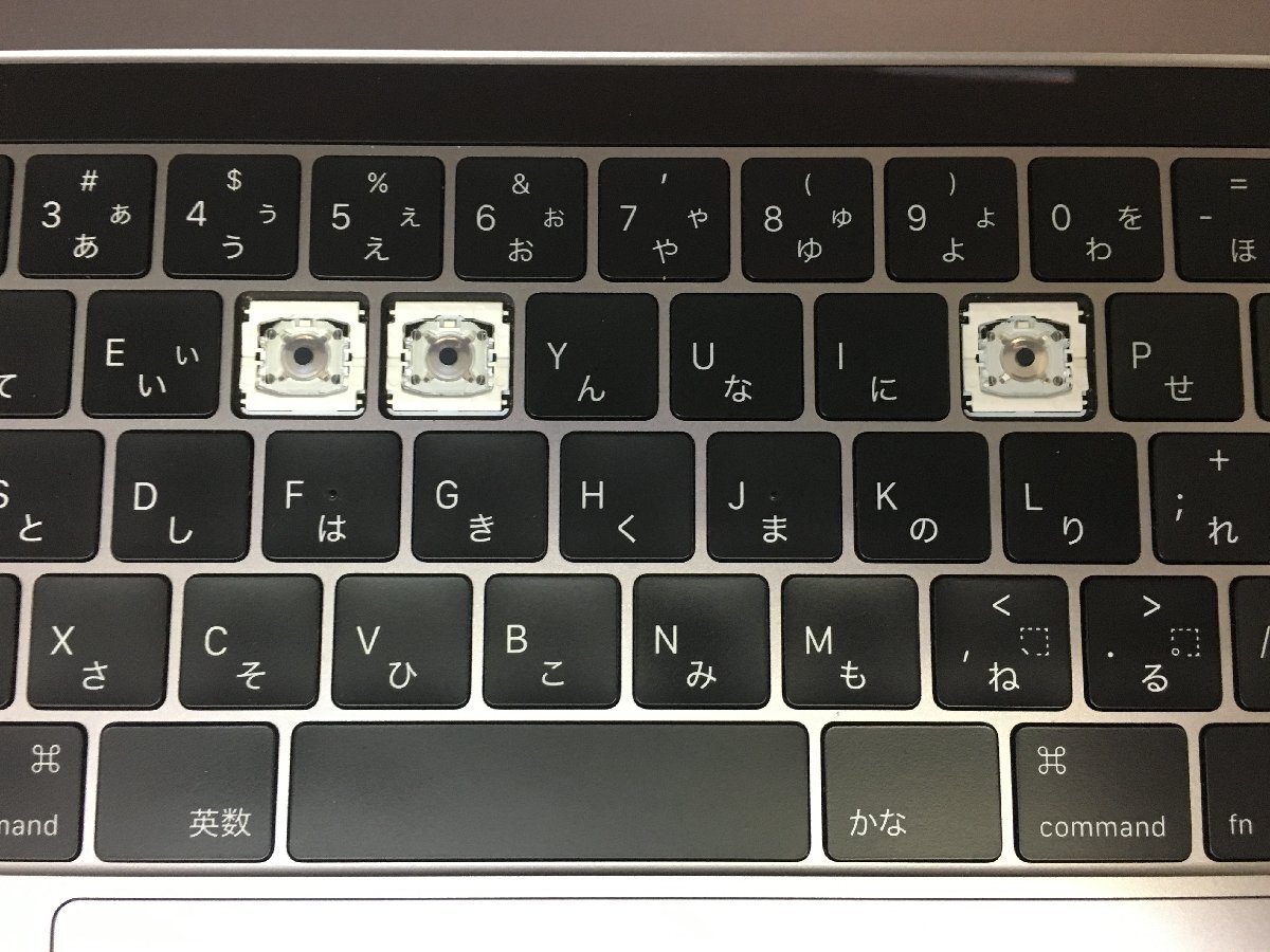 △1円スタート/Apple MacBook Pro Retina 15-inch 2017 A1707 △1円スタート/Apple MacBook Pro Retina 15-inch 2017 A1707