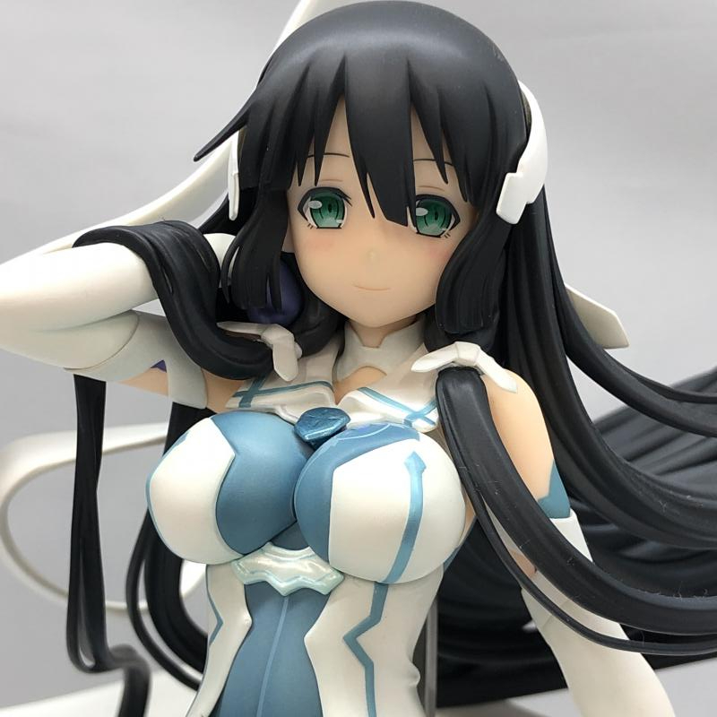 中古 アルター 東郷美森 18 開封品 結城友奈は勇者である 中古 アルター 東郷美森 18 開封品 結城友奈は勇者である