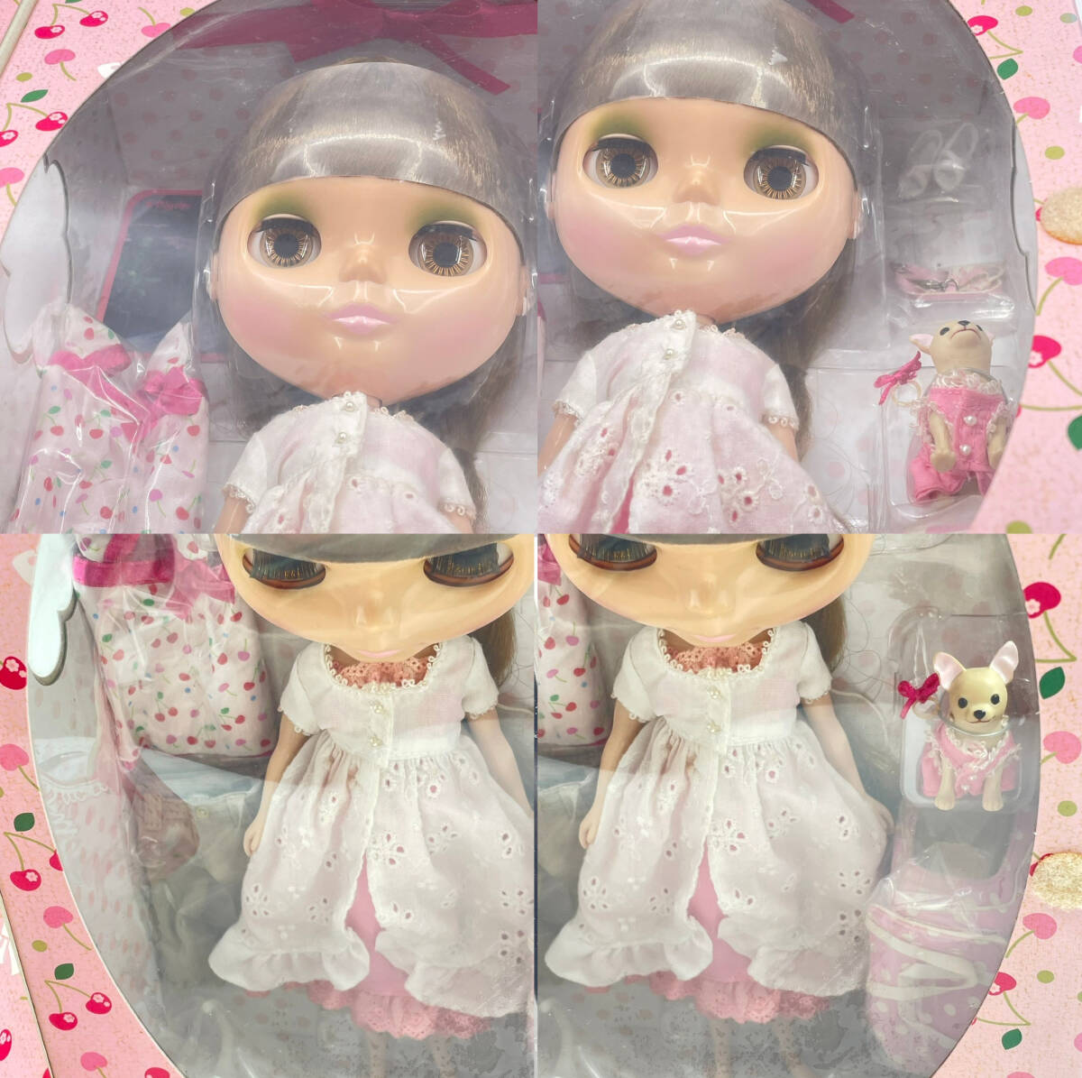 120【☆希少品☆】TAKARATOMY タカラトミー Blythe ネオブライス 120【☆希少品☆】TAKARATOMY タカラトミー Blythe ネオブライス