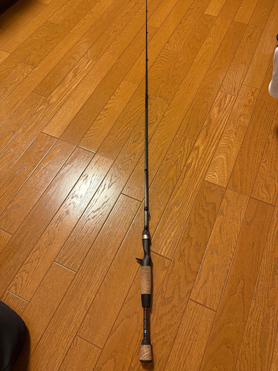 キスラー　KISTLER Z-Bone ZBLE-1ML-70