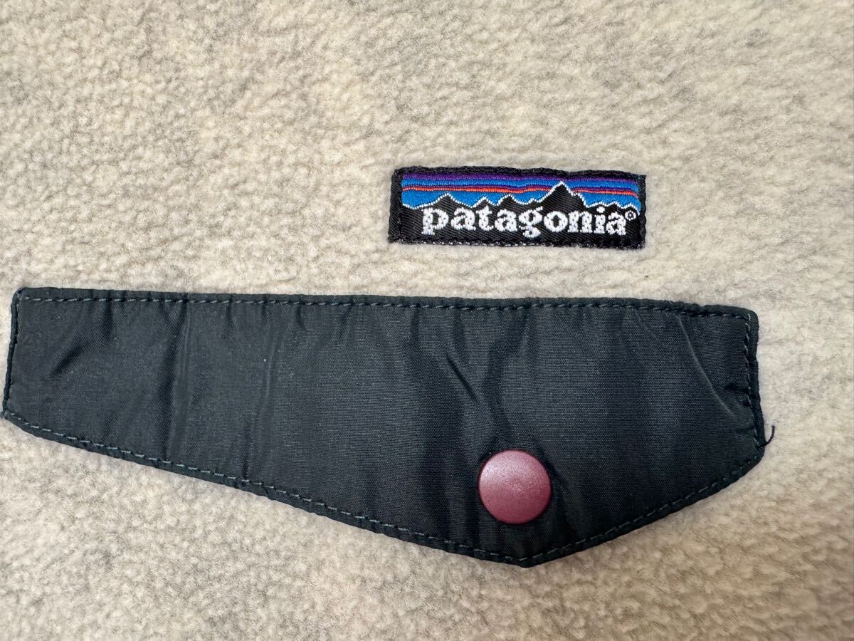 USA製 patagonia パタゴニア SYNCHILLA シンチラ スナップT USA製 patagonia パタゴニア SYNCHILLA シンチラ スナップT