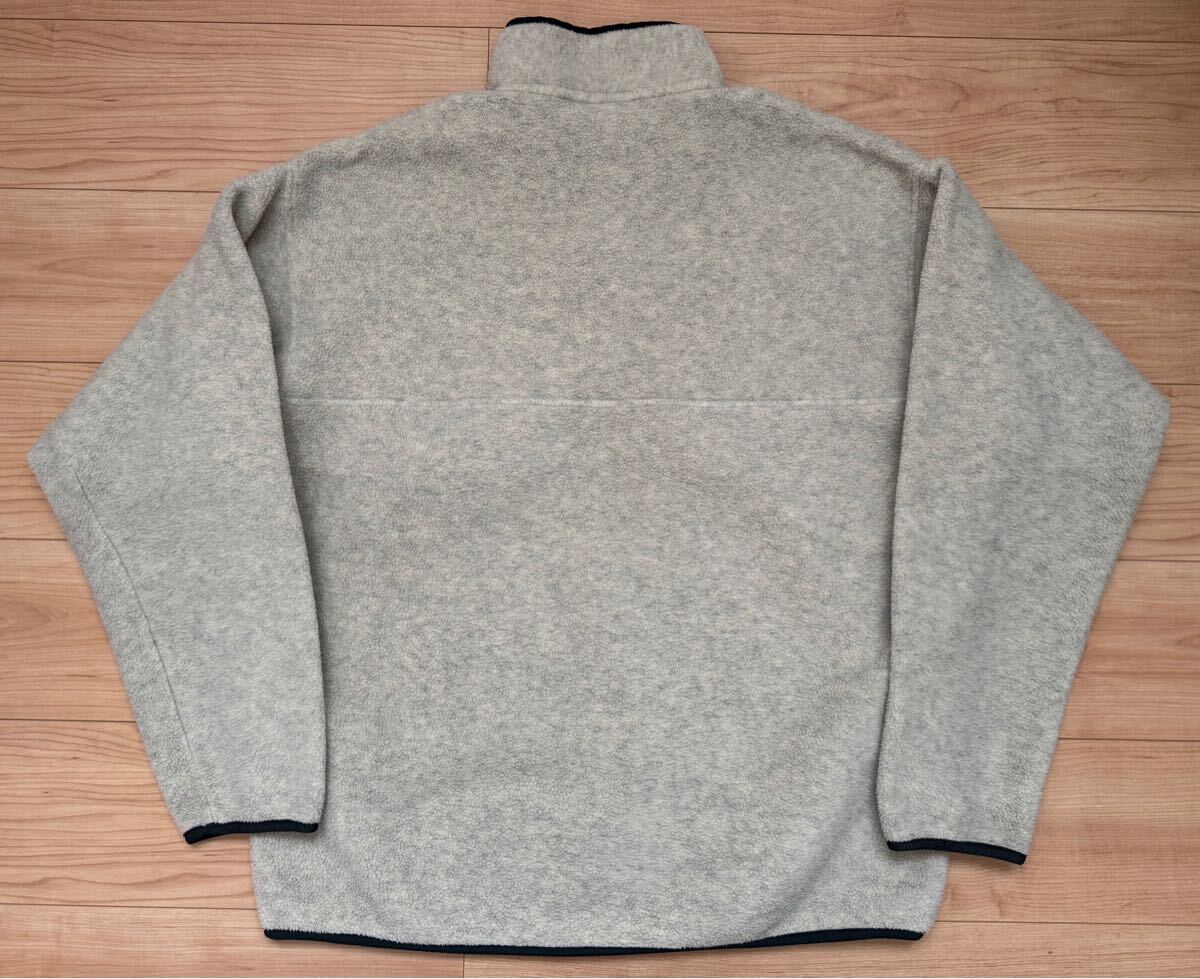 USA製 patagonia パタゴニア SYNCHILLA シンチラ スナップT USA製 patagonia パタゴニア SYNCHILLA シンチラ スナップT