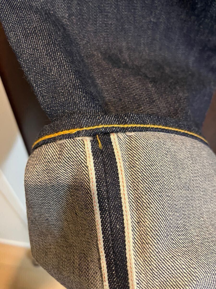 超希少 デッド 未使用 リーバイス LEVI'S 大戦モデルS501XX 超希少 デッド 未使用 リーバイス LEVI'S 大戦モデルS501XX