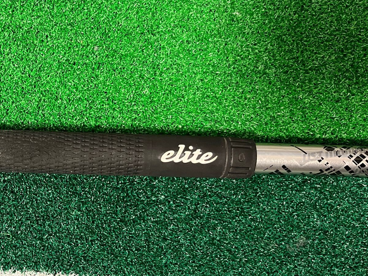 the ATTAS V2 キャロウェイスリーブ、ドライバー用5S / FW用6S キャロウェイFW用OEM対応スリーブ付シャフト USTマミヤ ジ