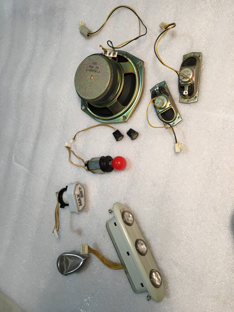 パチスロ 実機用 部品 4号機 大都技研 吉宗 秘宝伝 番長 レバー パチスロ 実機用 部品 4号機 大都技研 吉宗 秘宝伝 番長 レバー