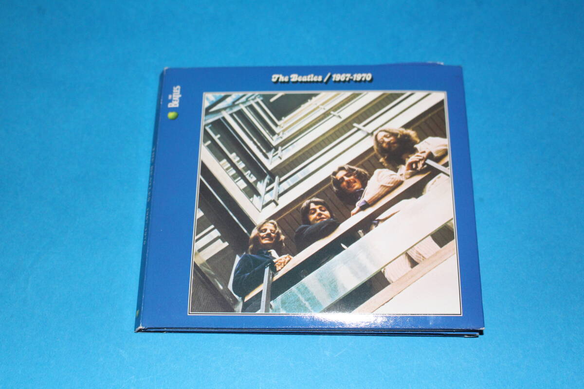 送料無料 輸入盤 紙ジャケット仕様 2枚組 ザ・ビートルズ 1967
