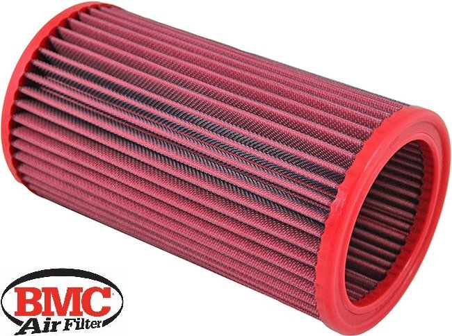 【M's】ランチア カッパ 2.0 2.4 3.0 (1994y-2001y) BMC エアフィルター Replacement Kit 1個(gè) (純正交換タイプ) エアクリーナー FB154/06