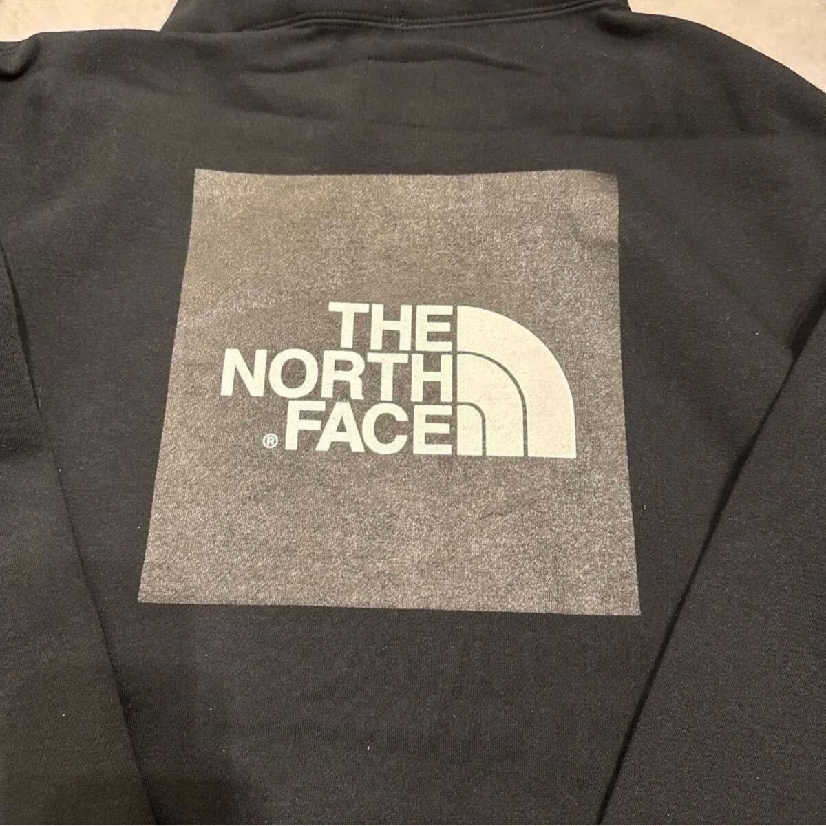 THE NORTH FACE ノースフェイス プルオーバーフーディ 白馬店 THE NORTH FACE ノースフェイス プルオーバーフーディ 白馬店