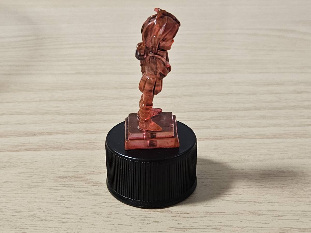 ドラゴンクエストⅦ フィギュアコレクション ボトルキャップス