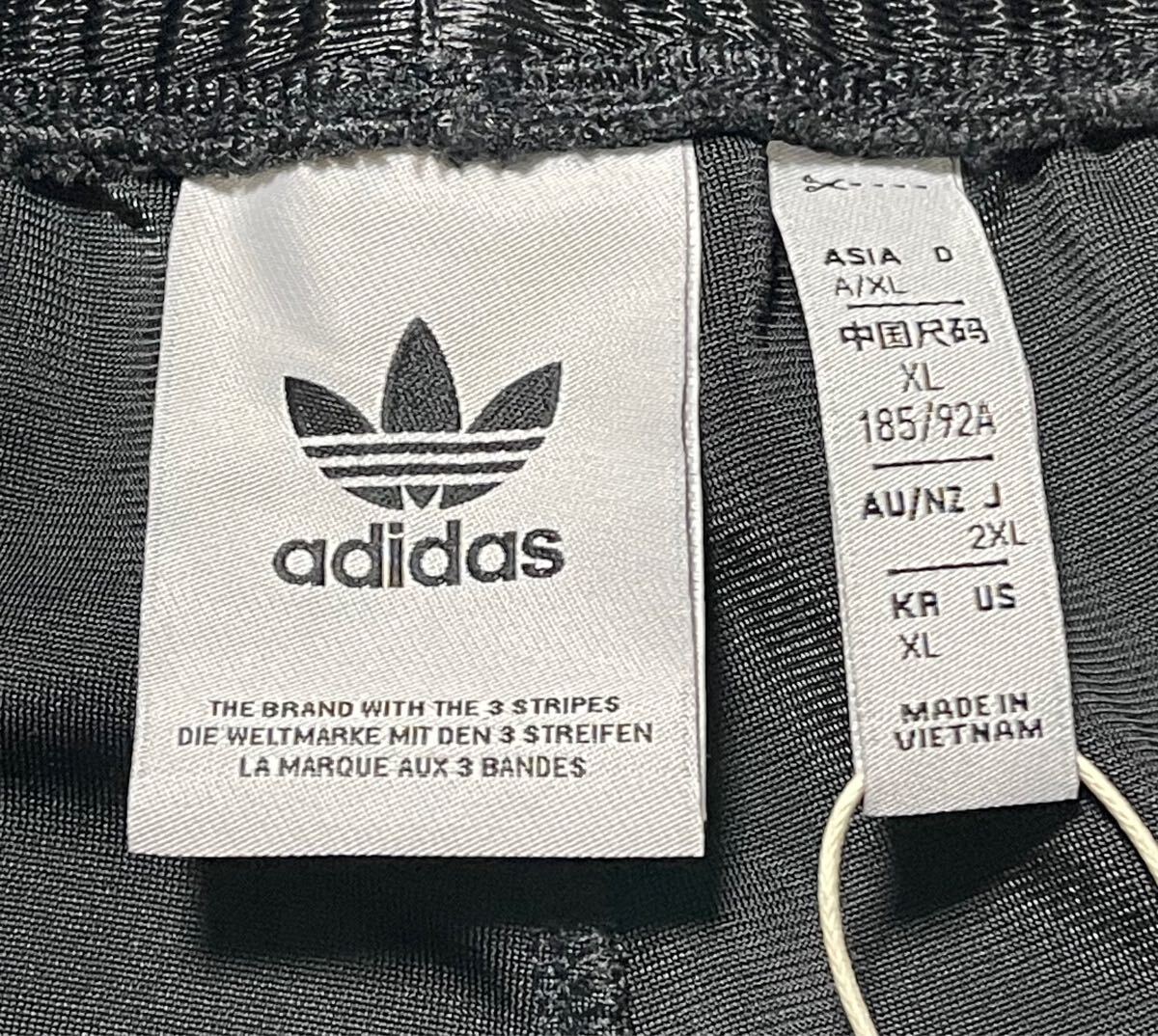 即決 完売2XL国内正規品ブラック新品adidas Originals 即決 完売2XL国内正規品ブラック新品adidas Originals