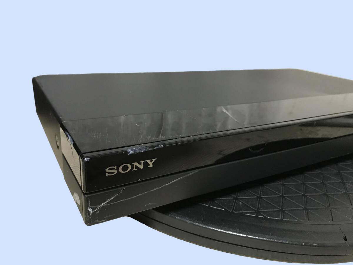 M5268 ソニー ブルーレイディスクレコーダー BDZ-FBW1000