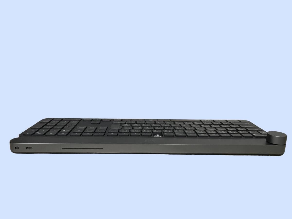 M5349 Logicool ロジクール キーボード ワイヤレス CRAFT Y