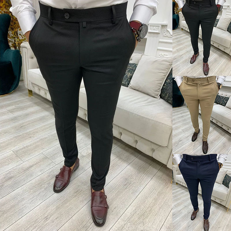 メンズ スキニーパンツ チノパン スリムパンツ ボトムス ジョガーパンツ スウェットパンツ ストレッチ カジュアル S～3XL