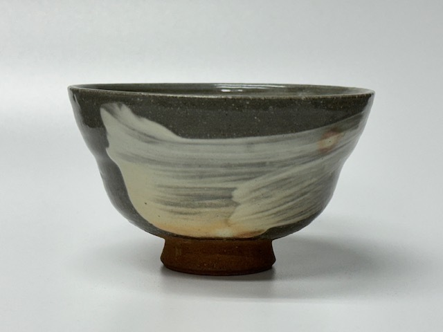 (2236)* чайная посуда * зеленый . обжиг в печи сосна . дракон . чашка *