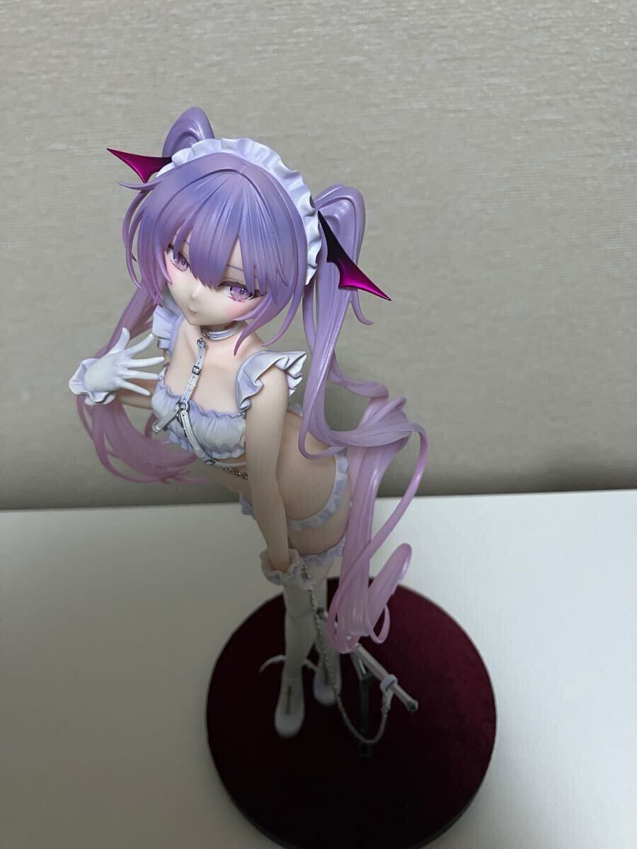 rurudo氏 「イヴBODY HARNESS_Ver.」 1/6 完成品フィギュア[Pink rurudo氏 「イヴBODY HARNESS_Ver.」 1/6 完成品フィギュア[Pink