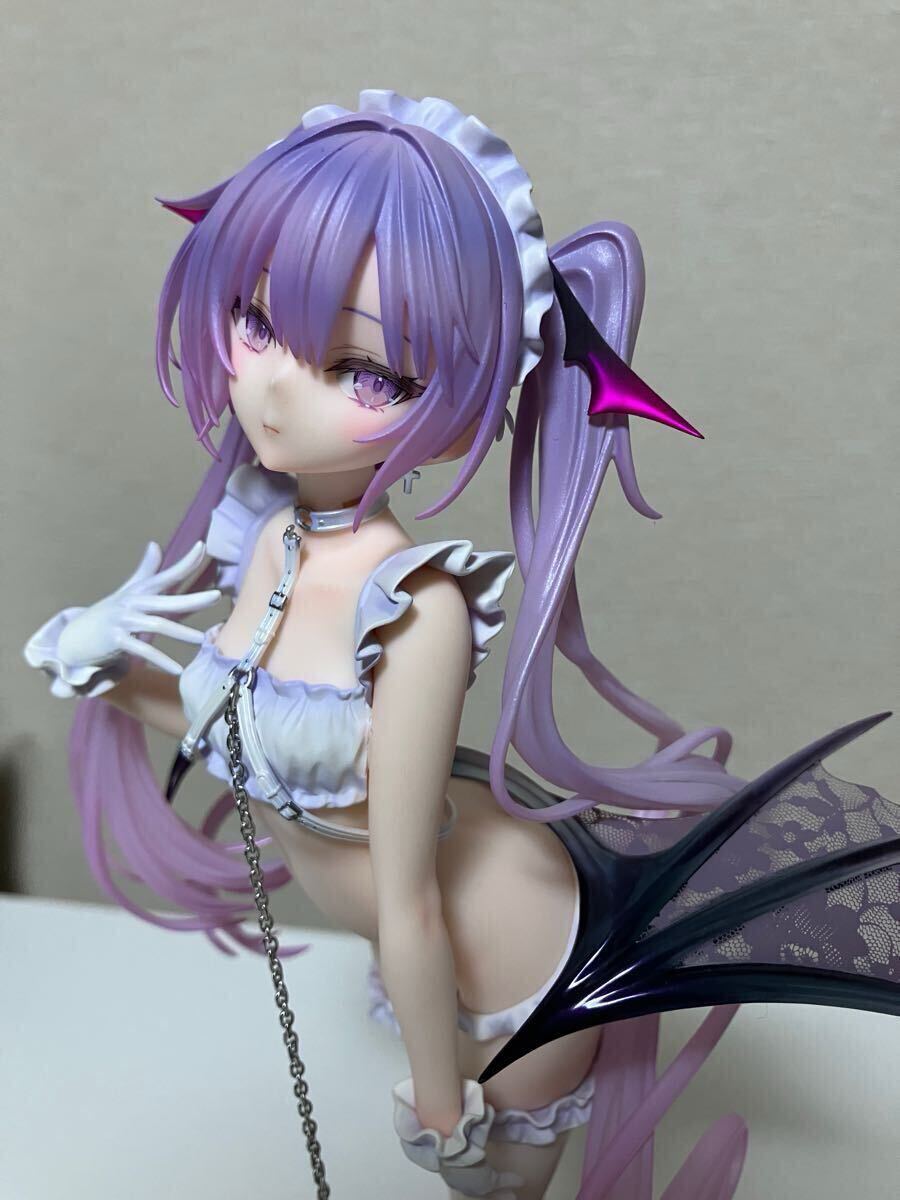 rurudo氏 「イヴBODY HARNESS_Ver.」 1/6 完成品フィギュア[Pink rurudo氏 「イヴBODY HARNESS_Ver.」 1/6 完成品フィギュア[Pink