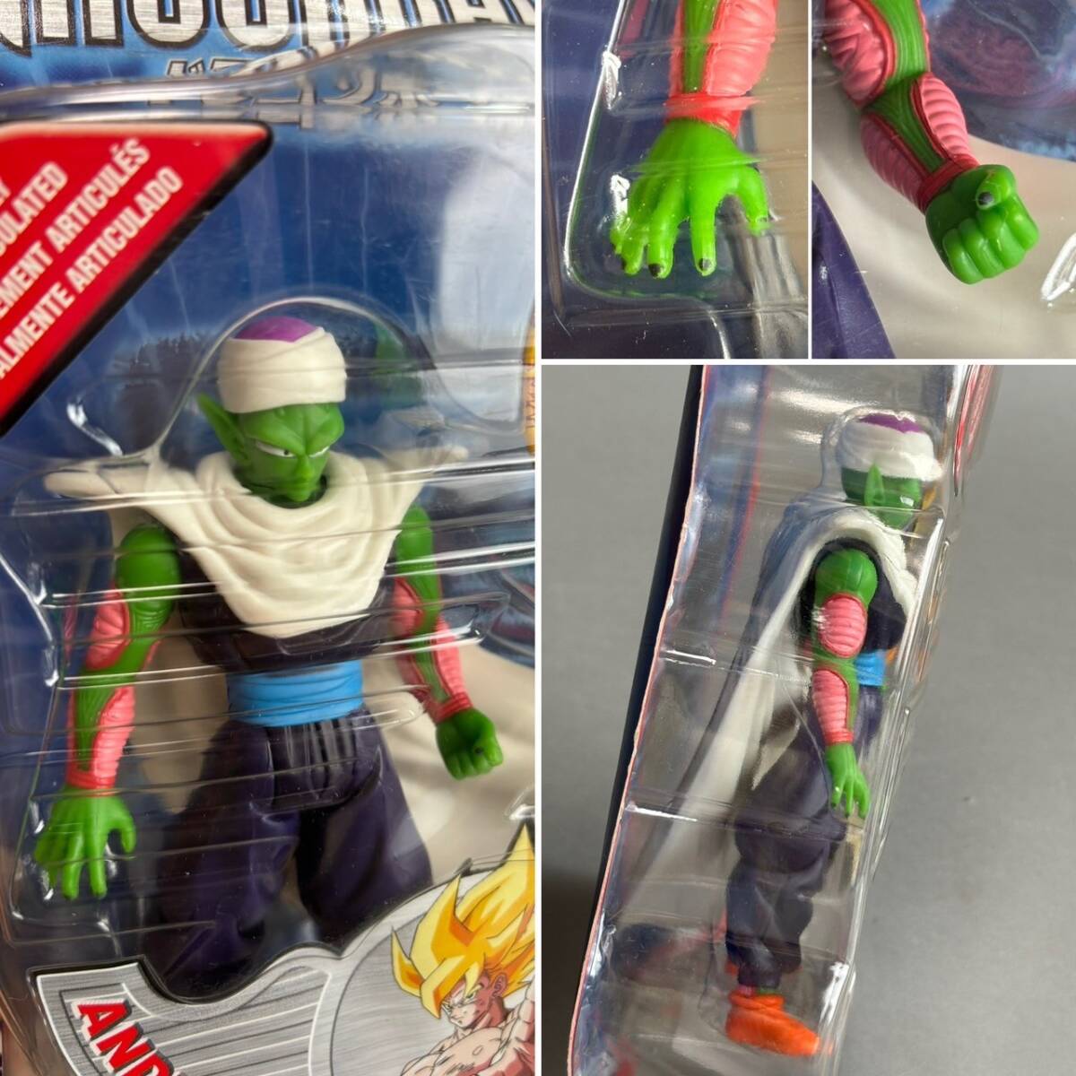 YM623 iRWIN toy ドラゴンボールZ フィギュア 4箱 まとめて DRAGON BALL Z 鳥山明 トランクス ピッコロ 人造人間18号 17号 検)ジャンプ (ドラゴンボール)|売買されたオークション情報、Yahoo!オークション(旧ヤフオク!) の商品情報をアーカイブ公開 - オークファン YM623 iRWIN toy ドラゴンボールZ フィギュア 4箱 まとめて DRAGON BALL Z 鳥山明 トランクス ピッコロ 人造人間18号 17号 検)ジャンプ (ドラゴンボール)|売買されたオークション情報、Yahoo!オークション(旧ヤフオク!) の商品情報をアーカイブ公開 - オークファン