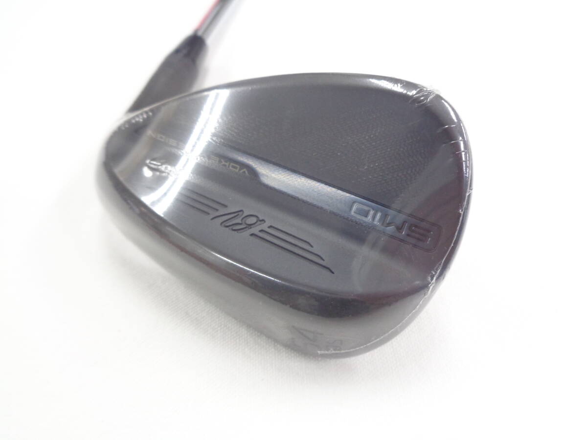 新品☆タイトリスト ボーケイデザイン SM10ウェッジ ジェット 新品☆タイトリスト ボーケイデザイン SM10ウェッジ ジェット