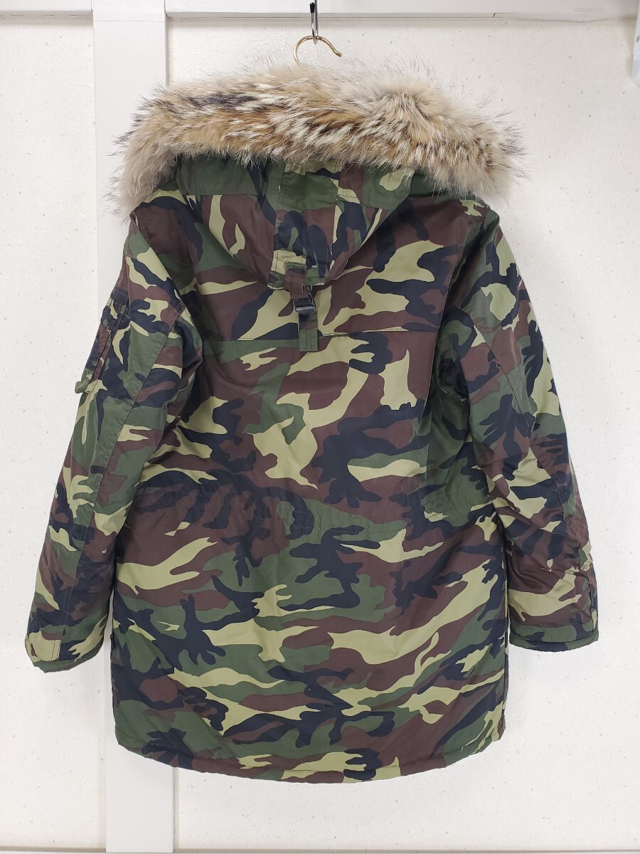 美品 USA製 SPIEWAK GOLDEN FLEECE スピワック ゴールデン 美品 USA製 SPIEWAK GOLDEN FLEECE スピワック ゴールデン