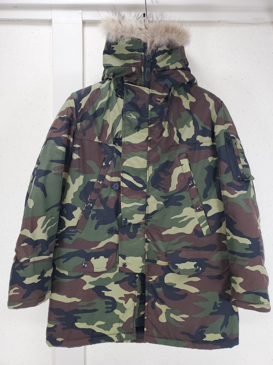 美品 USA製 SPIEWAK GOLDEN FLEECE スピワック ゴールデン 美品 USA製 SPIEWAK GOLDEN FLEECE スピワック ゴールデン
