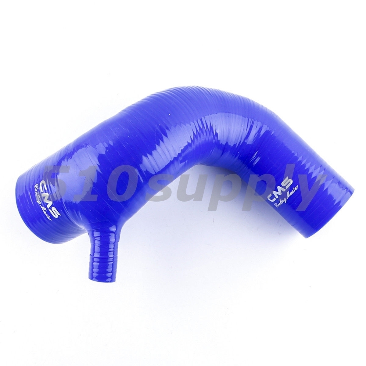 インダクションホース ST205 セリカ 200系 サクションホース 3SGTE インテーク ブルー 3S-GTE CMS
