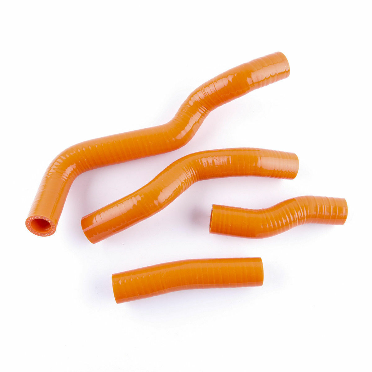  радиатор шланг KLX250 D Tracker '93-'15 Kawasaki охлаждающая жидкость шланг 4P CMS производства черный 