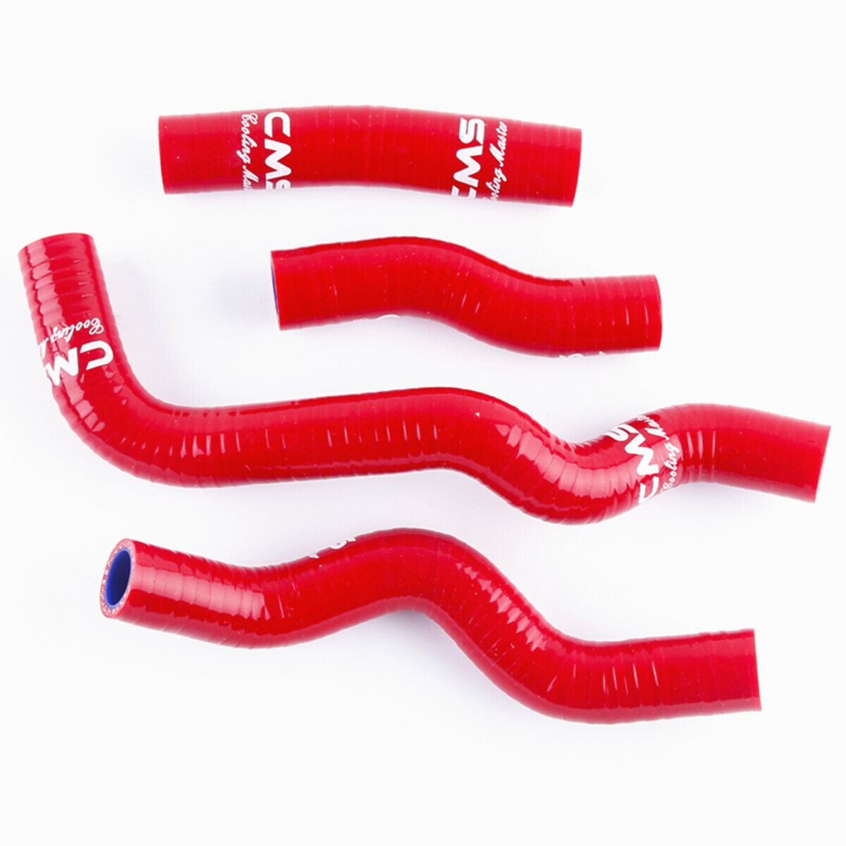  радиатор шланг KLX250 D Tracker '93-'15 Kawasaki охлаждающая жидкость шланг 4P CMS производства черный 