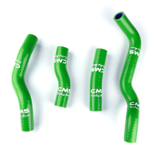  радиатор шланг KLX250 D Tracker '93-'15 Kawasaki охлаждающая жидкость шланг 4P CMS производства черный 