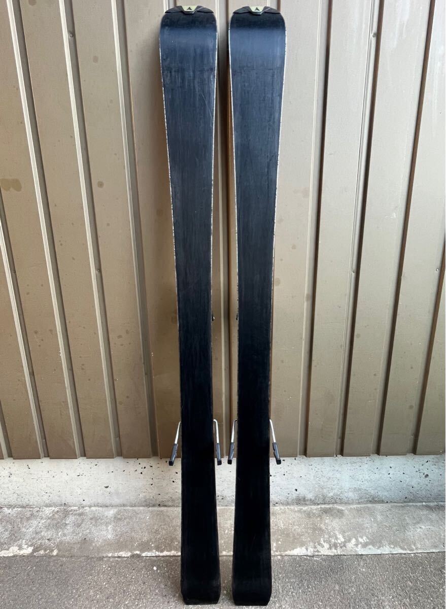 アトミック(atomic) RACE 8 スキー板 120cm ビンディング アトミック 子ども用 ジュニア_画像4