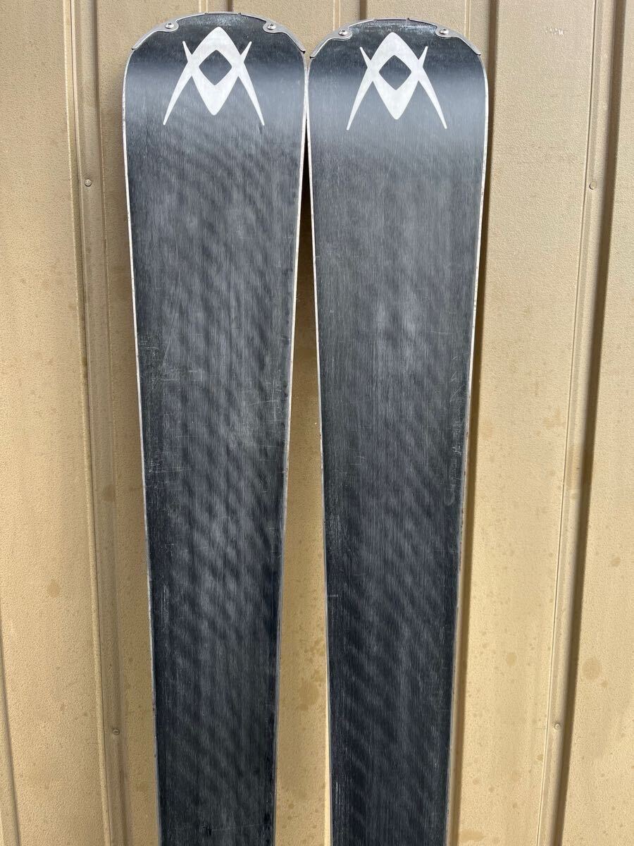 フォルクル(Volkl) PLATINUM SW スキー板 173cm スピード フォルクル(Volkl) PLATINUM SW スキー板 173cm スピード
