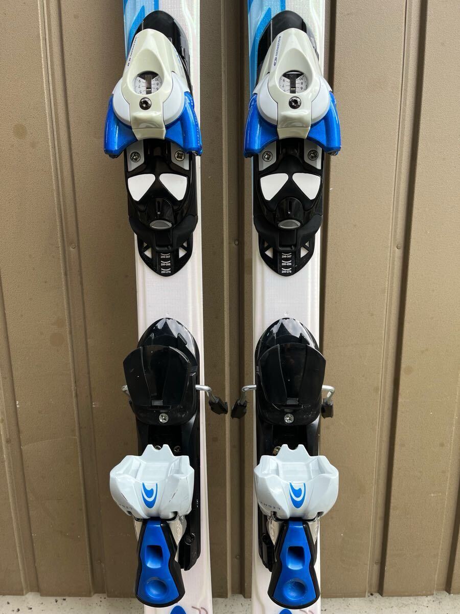 サロモン(SALOMON) デモ レディ (DEMO LADY) スキー板 149cm サロモン(SALOMON) デモ レディ (DEMO LADY) スキー板 149cm
