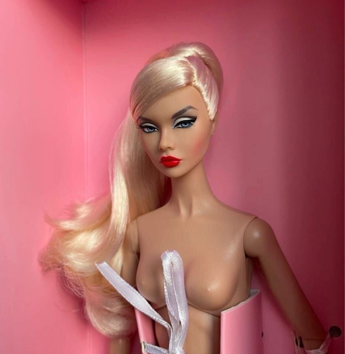 最終お値引!ポピーパーカー❤︎Poppy Parker用ファッションセット4点 Yahoo!オークション - Ooh La La Poppy Parker