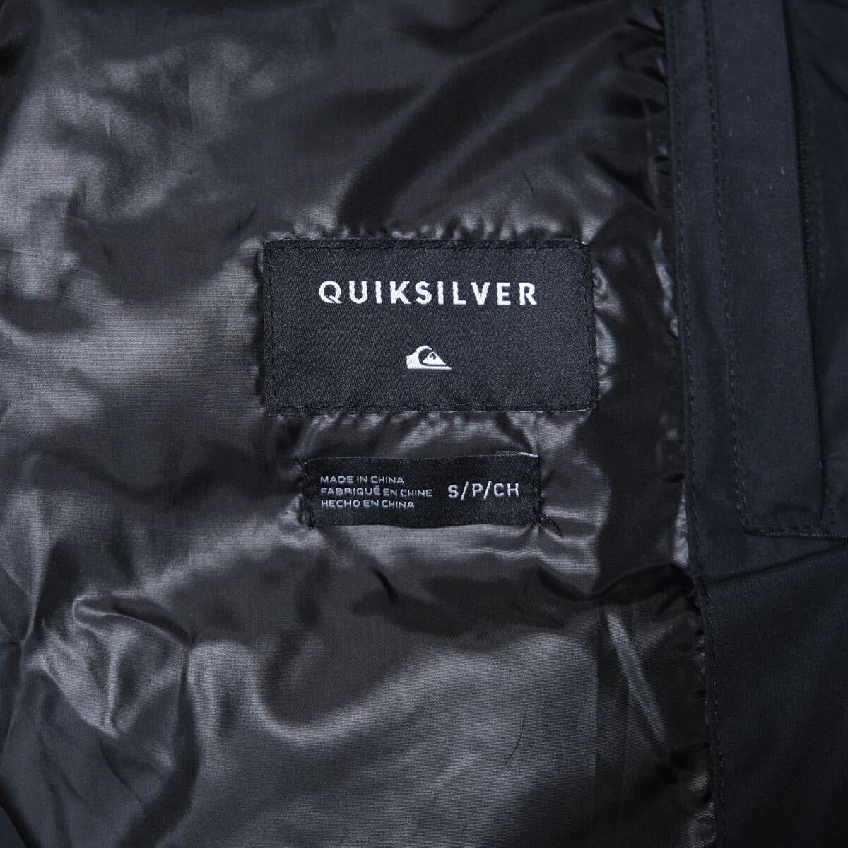 QUICKSILVER(クイックシルバー)/QS LONG DOWN2/品番 QJK184200 QUICKSILVER(クイックシルバー)/QS LONG DOWN2/品番 QJK184200