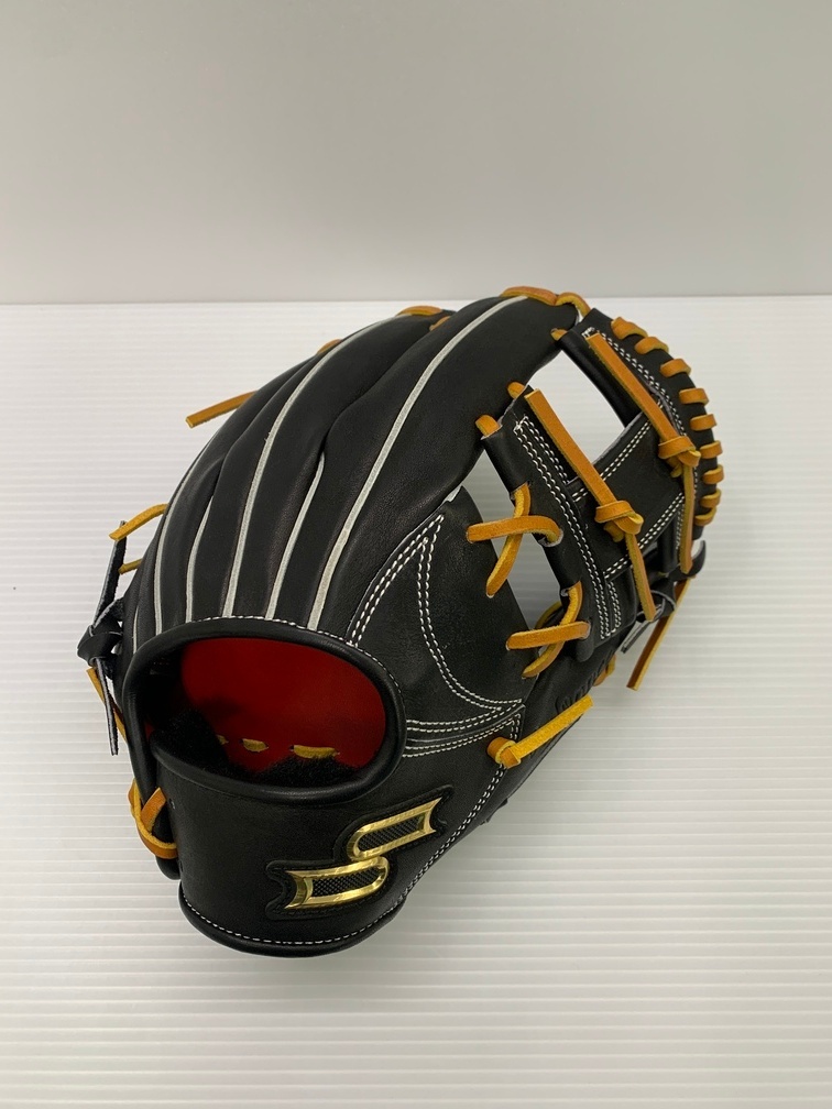 中古品 エスエスケイ SSK プロエッジ アドヴァンスドシリーズ B TYPE 硬式内野手用グローブ AKB74924 3664