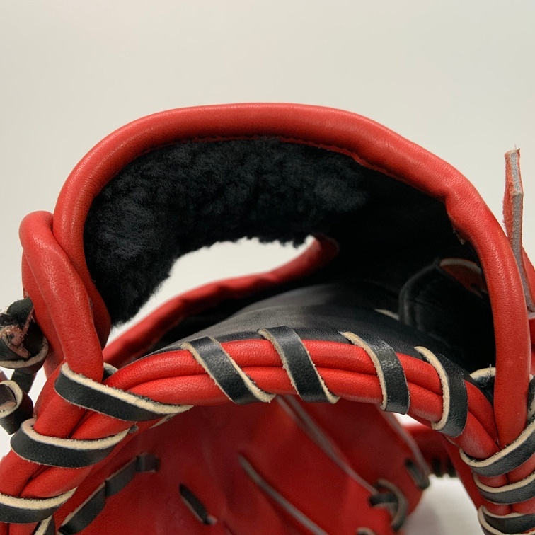 7000円 中古品 ジームス Zeems ハイレベルオーダー 軟式 内野手 7000円 中古品 ジームス Zeems ハイレベルオーダー 軟式 内野手