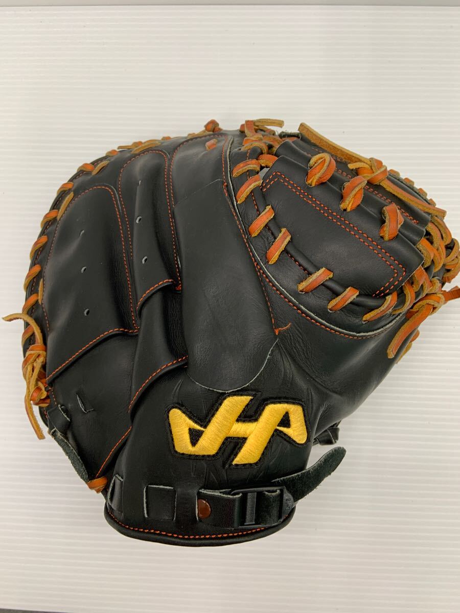 中古品 ハタケヤマ HATAKEYAMA 軟式 キャッチャーミット PRO-M62 中古品 ハタケヤマ HATAKEYAMA 軟式 キャッチャーミット PRO-M62