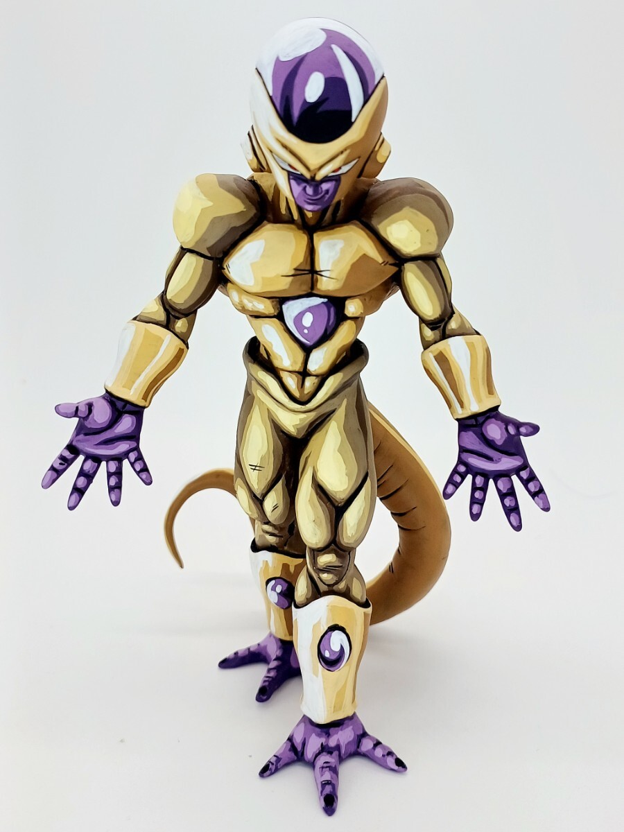 フィギュアリペイント: ドラゴンボール SOLID EDGE WORKS-THE フィギュアリペイント: ドラゴンボール SOLID EDGE WORKS-THE