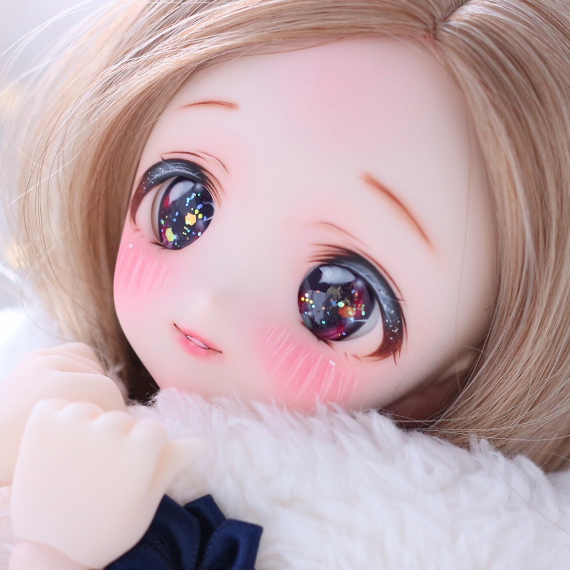 ５５％以上節約 シンティランテ】DDH-22 カスタムヘッド おまけ + セミホワイト パーツ