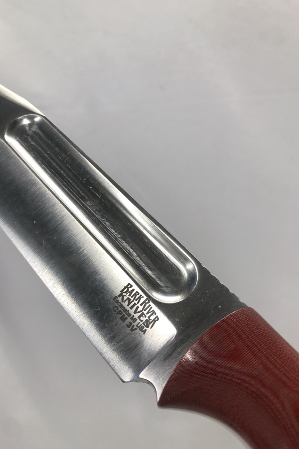 13650円 【送料無料】東京)◇BARK RIVER KNIVES バークリバー 13650円 【送料無料】東京)◇BARK RIVER KNIVES バークリバー