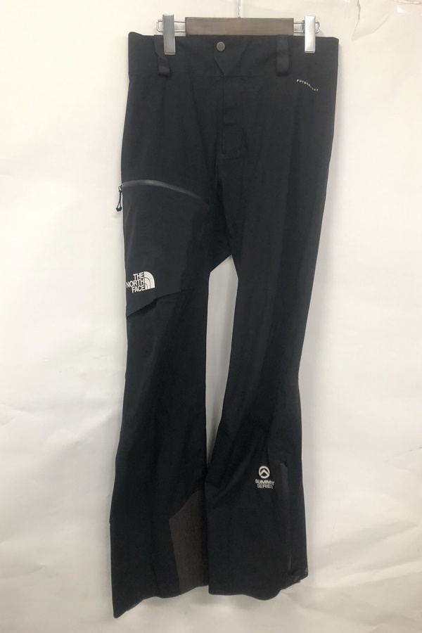 お歳暮 のし ノースフェイス FACE NORTH 【送料無料】東京)◇THE summit 小穴有 サイズM パンツ NF0A35QG pants lt l5 ロング